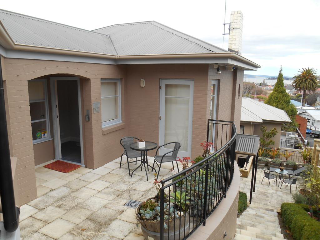 Apartments On Star Sandy Bay Esterno foto