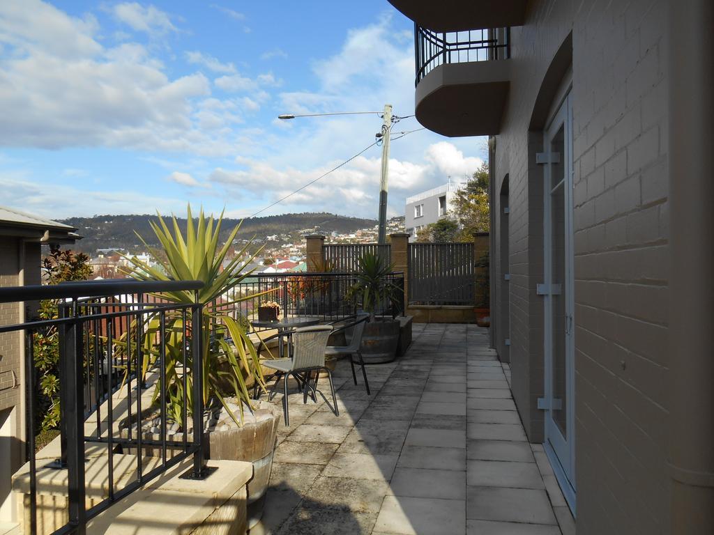 Apartments On Star Sandy Bay Esterno foto