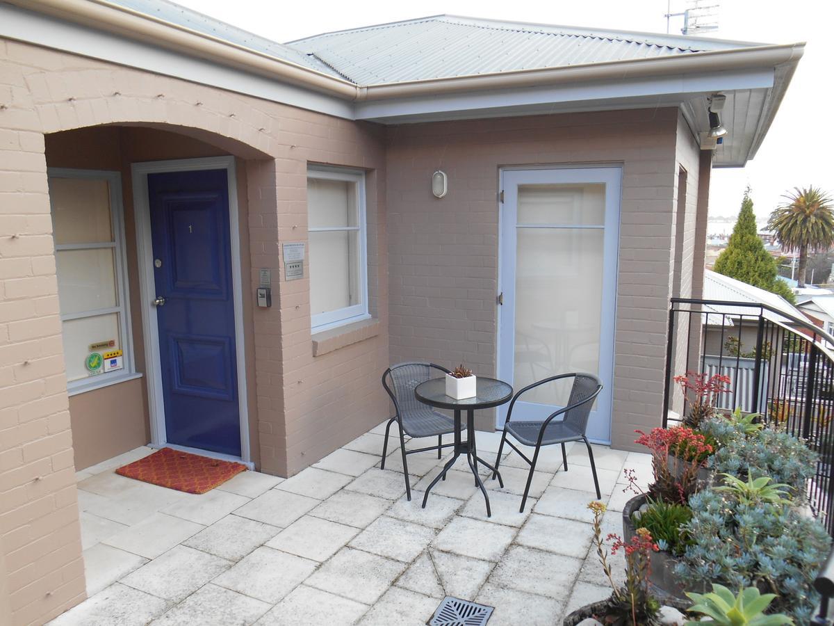 Apartments On Star Sandy Bay Camera foto