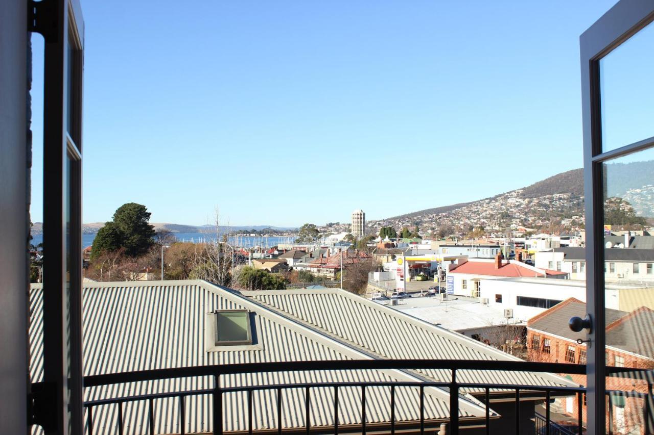 Apartments On Star Sandy Bay Esterno foto