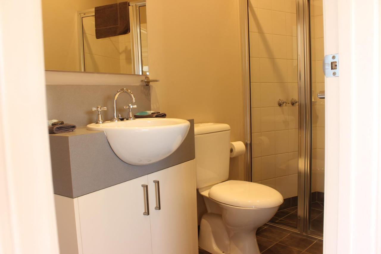 Apartments On Star Sandy Bay Esterno foto