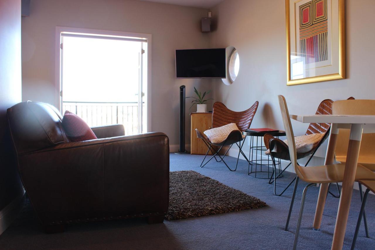 Apartments On Star Sandy Bay Esterno foto