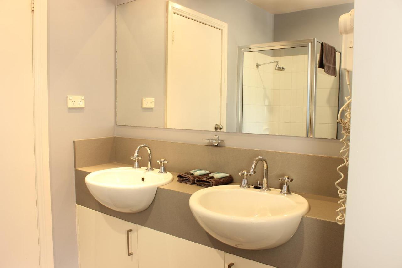 Apartments On Star Sandy Bay Esterno foto