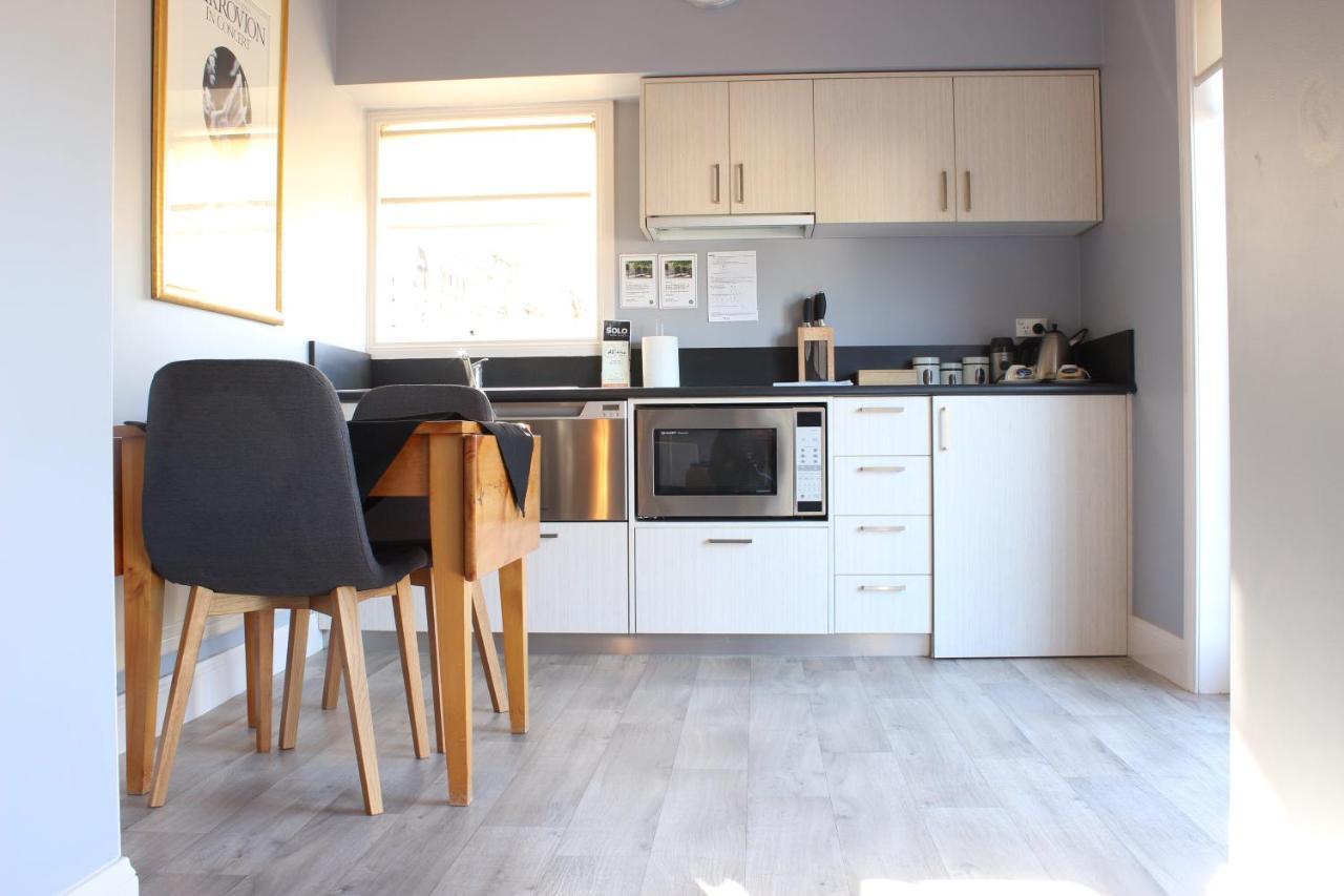 Apartments On Star Sandy Bay Esterno foto