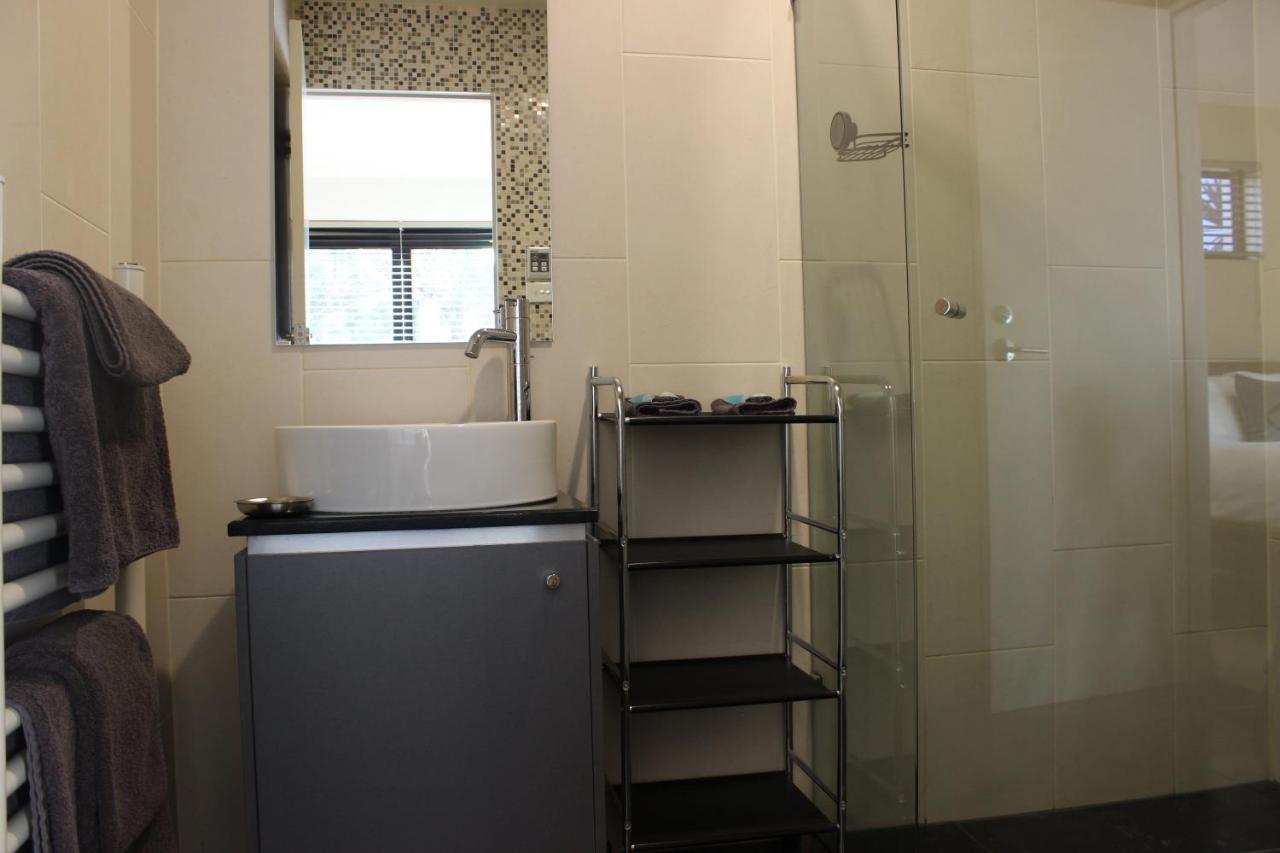Apartments On Star Sandy Bay Esterno foto