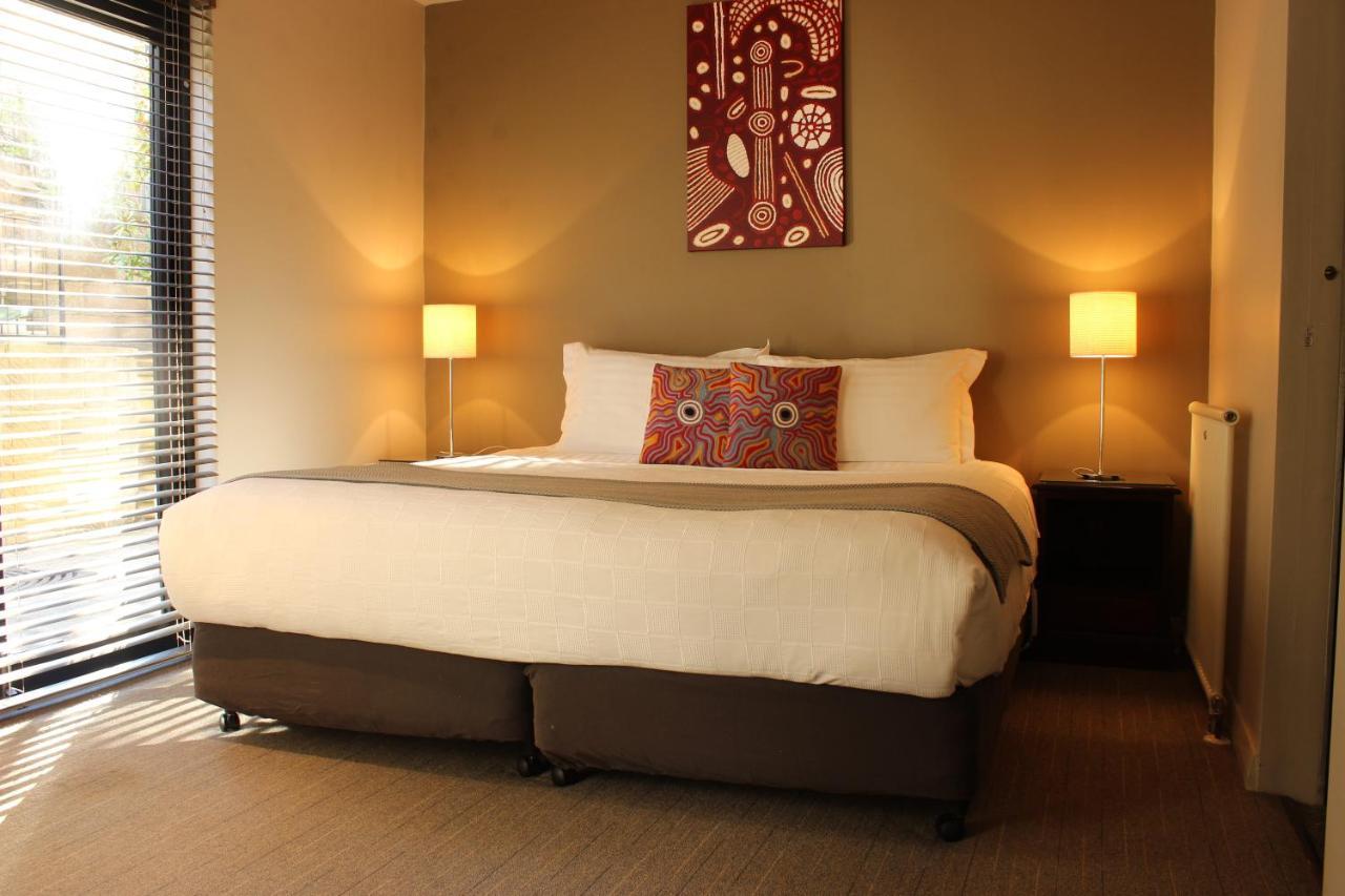Apartments On Star Sandy Bay Esterno foto