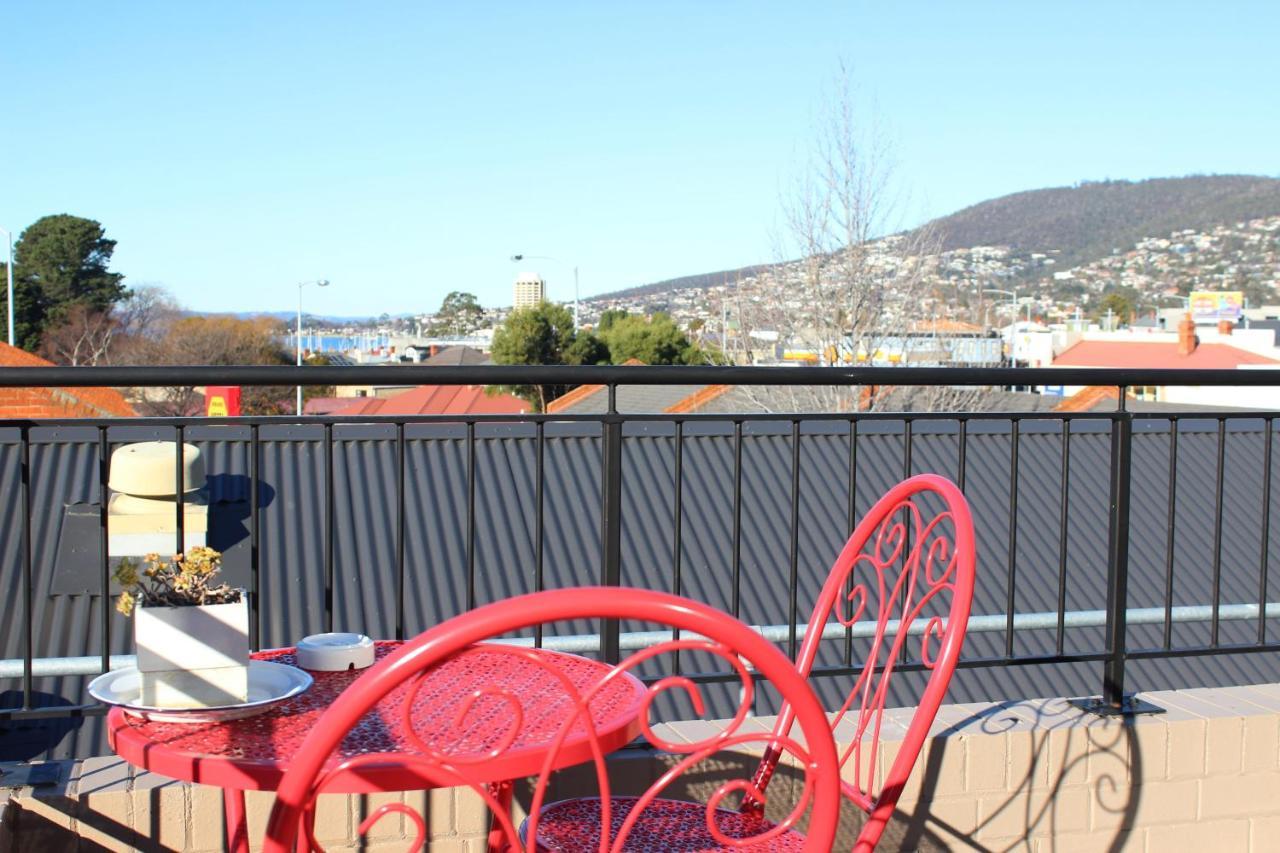 Apartments On Star Sandy Bay Esterno foto