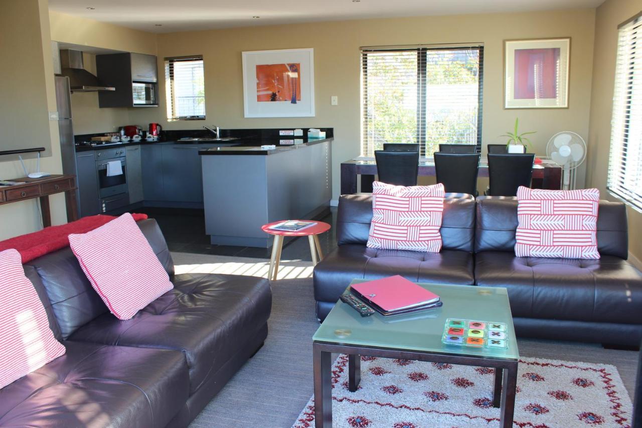 Apartments On Star Sandy Bay Esterno foto