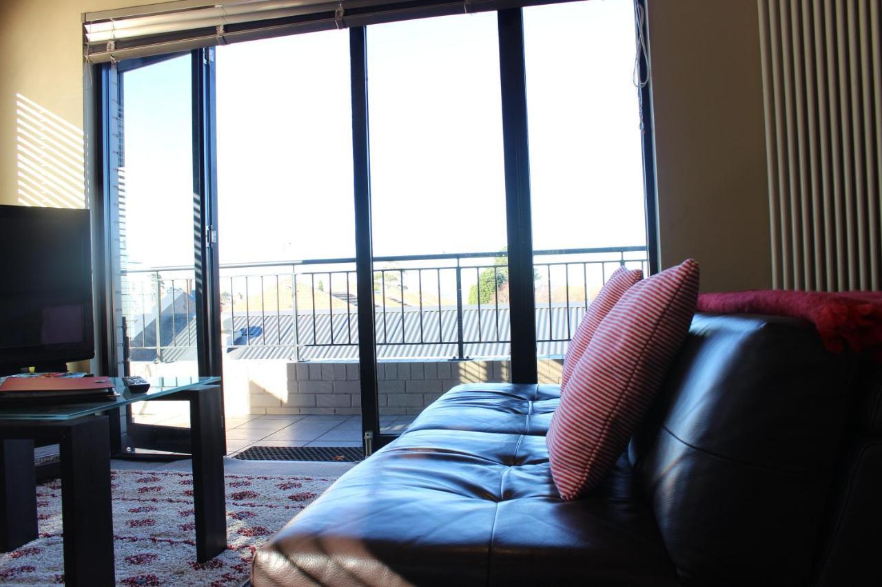 Apartments On Star Sandy Bay Esterno foto