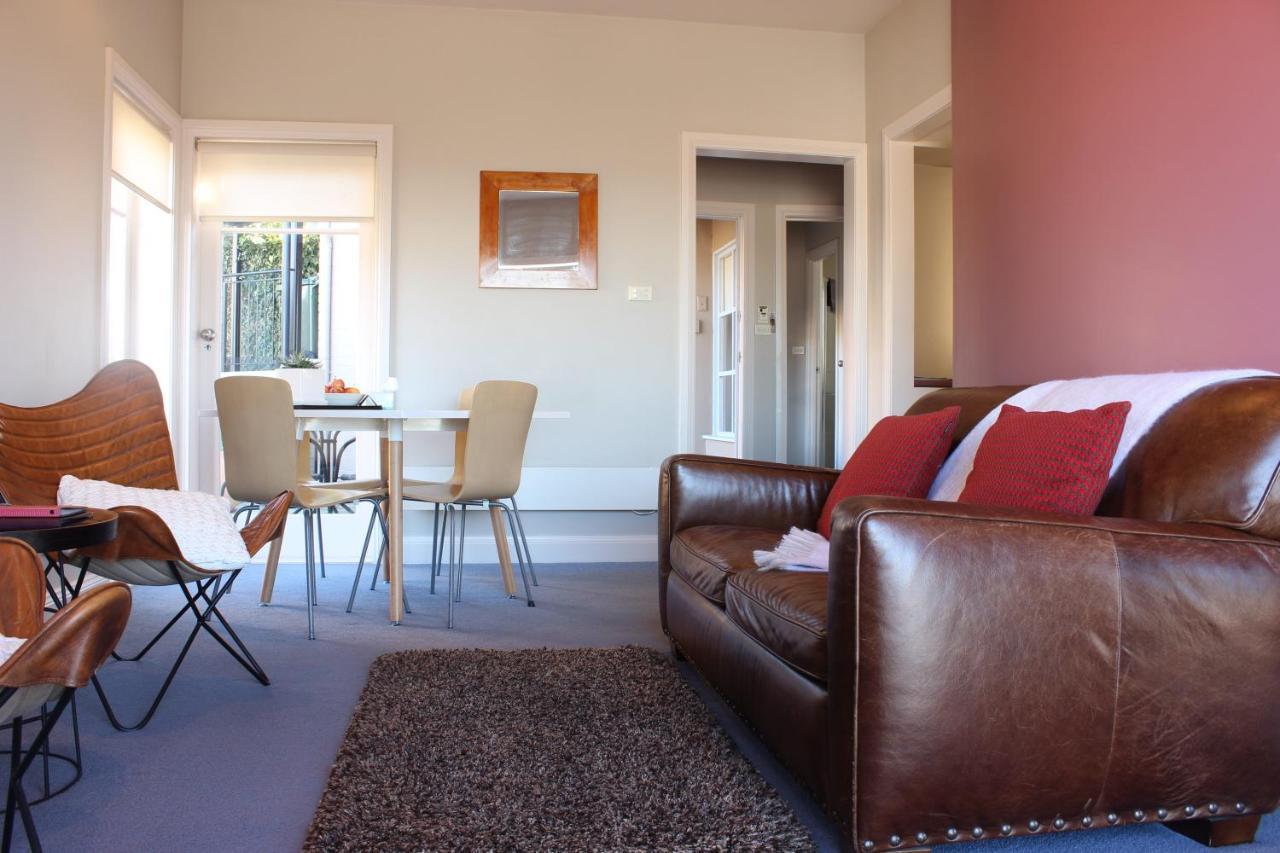 Apartments On Star Sandy Bay Esterno foto