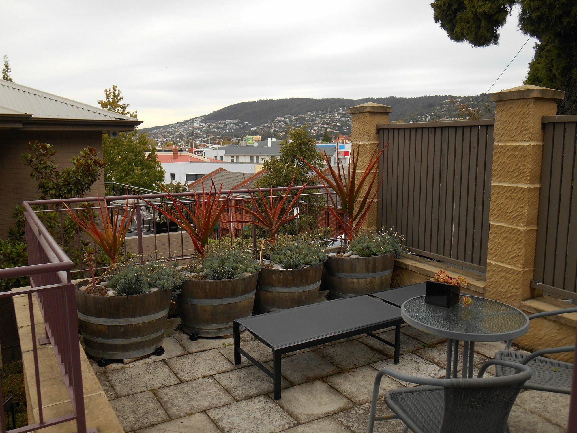 Apartments On Star Sandy Bay Esterno foto
