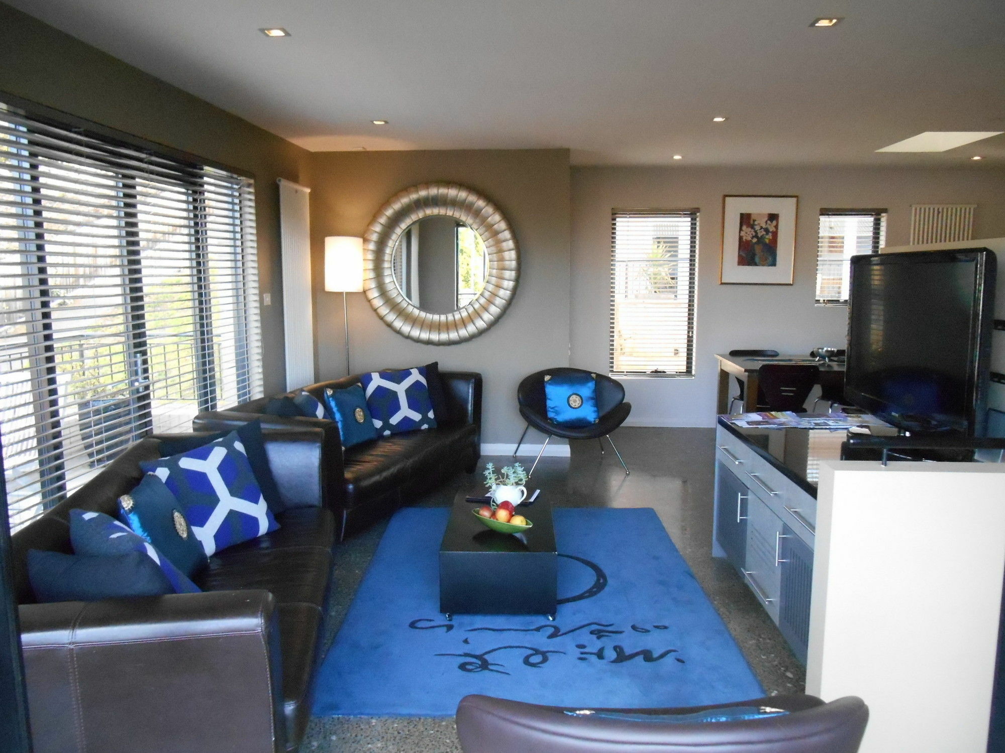 Apartments On Star Sandy Bay Esterno foto