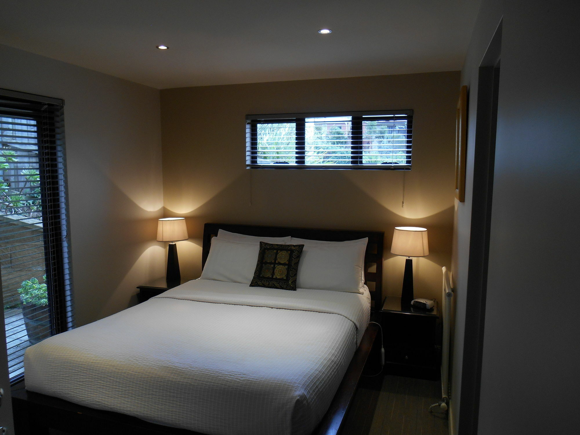 Apartments On Star Sandy Bay Esterno foto