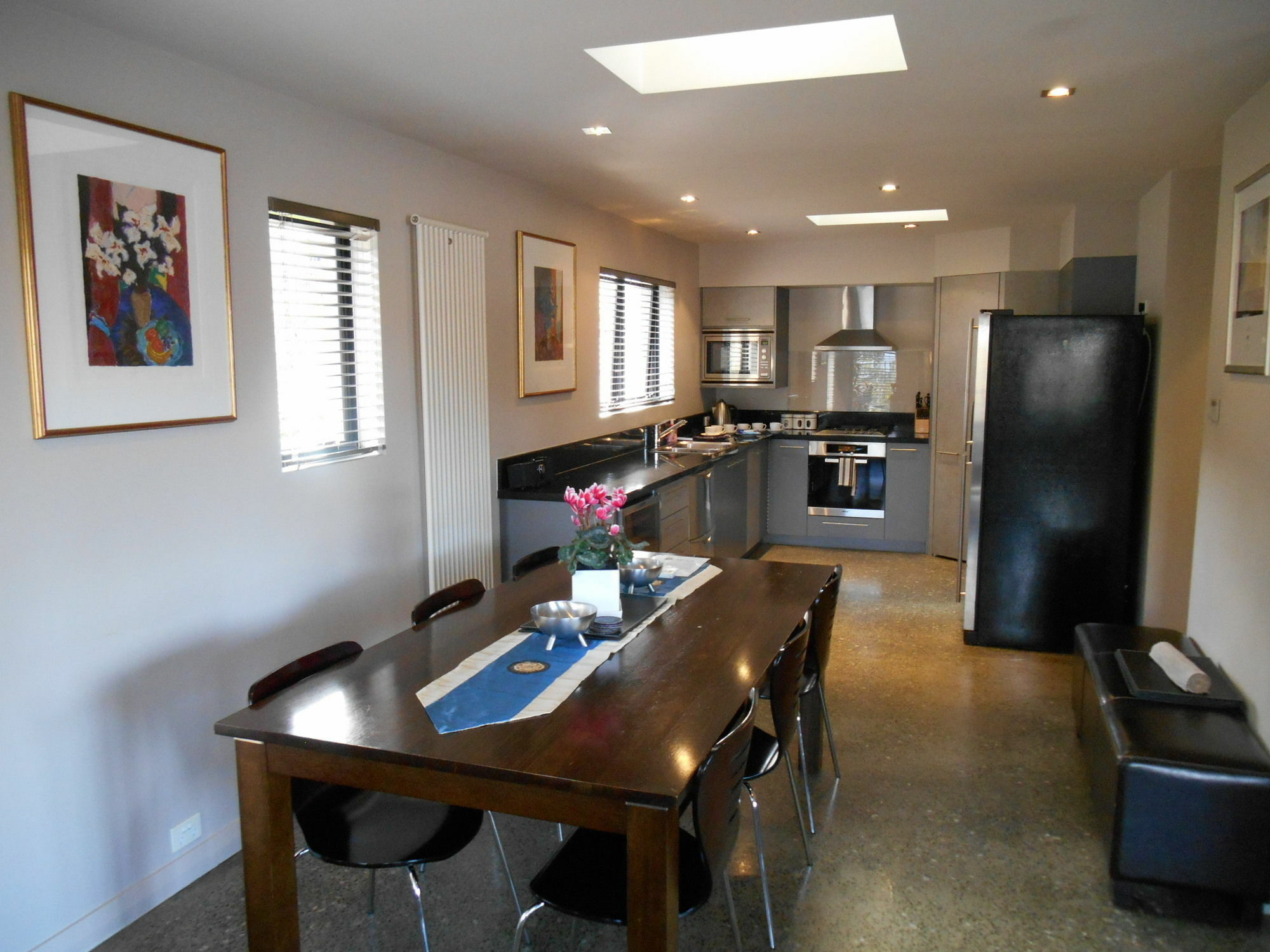 Apartments On Star Sandy Bay Esterno foto
