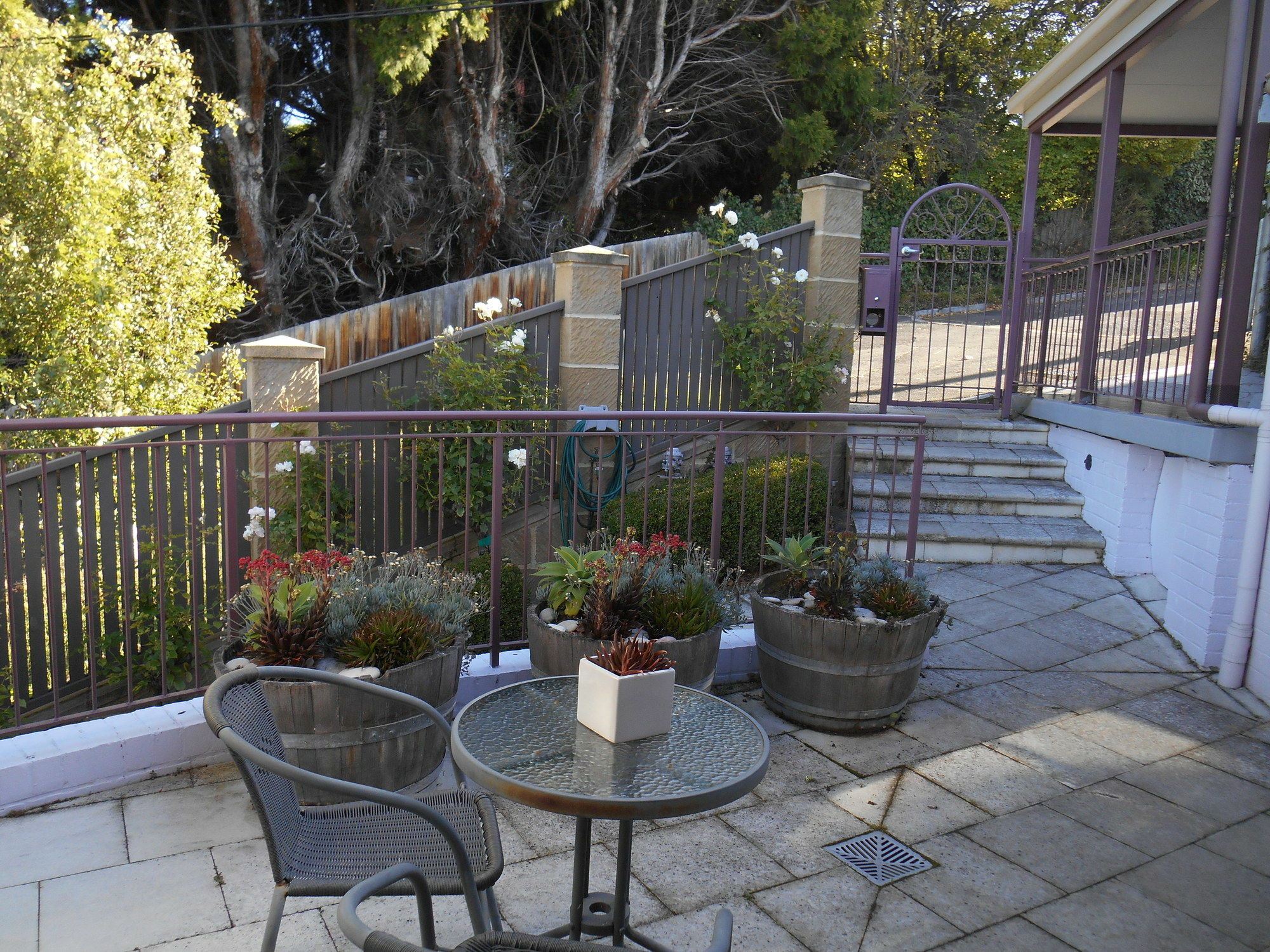 Apartments On Star Sandy Bay Esterno foto