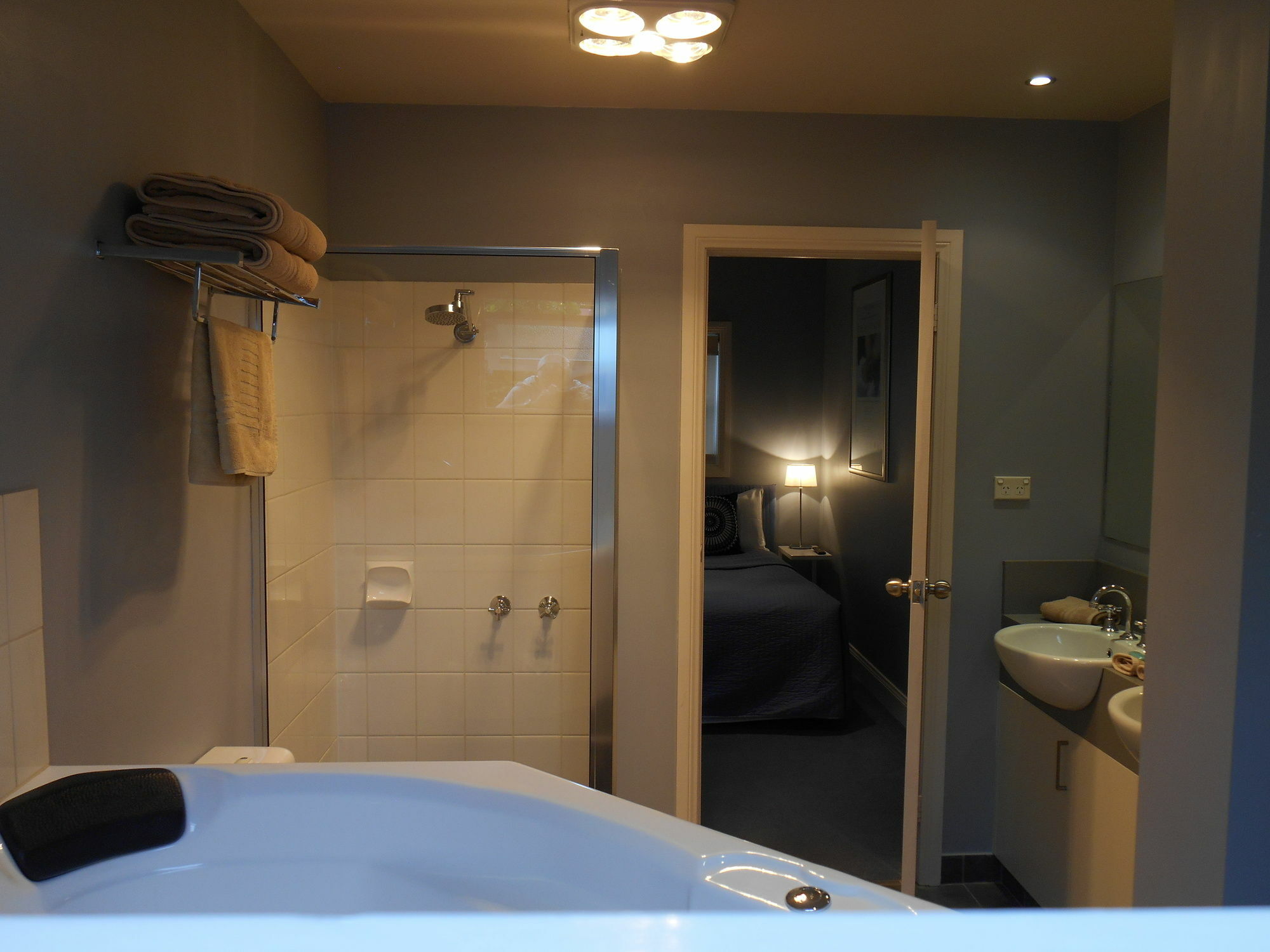 Apartments On Star Sandy Bay Esterno foto