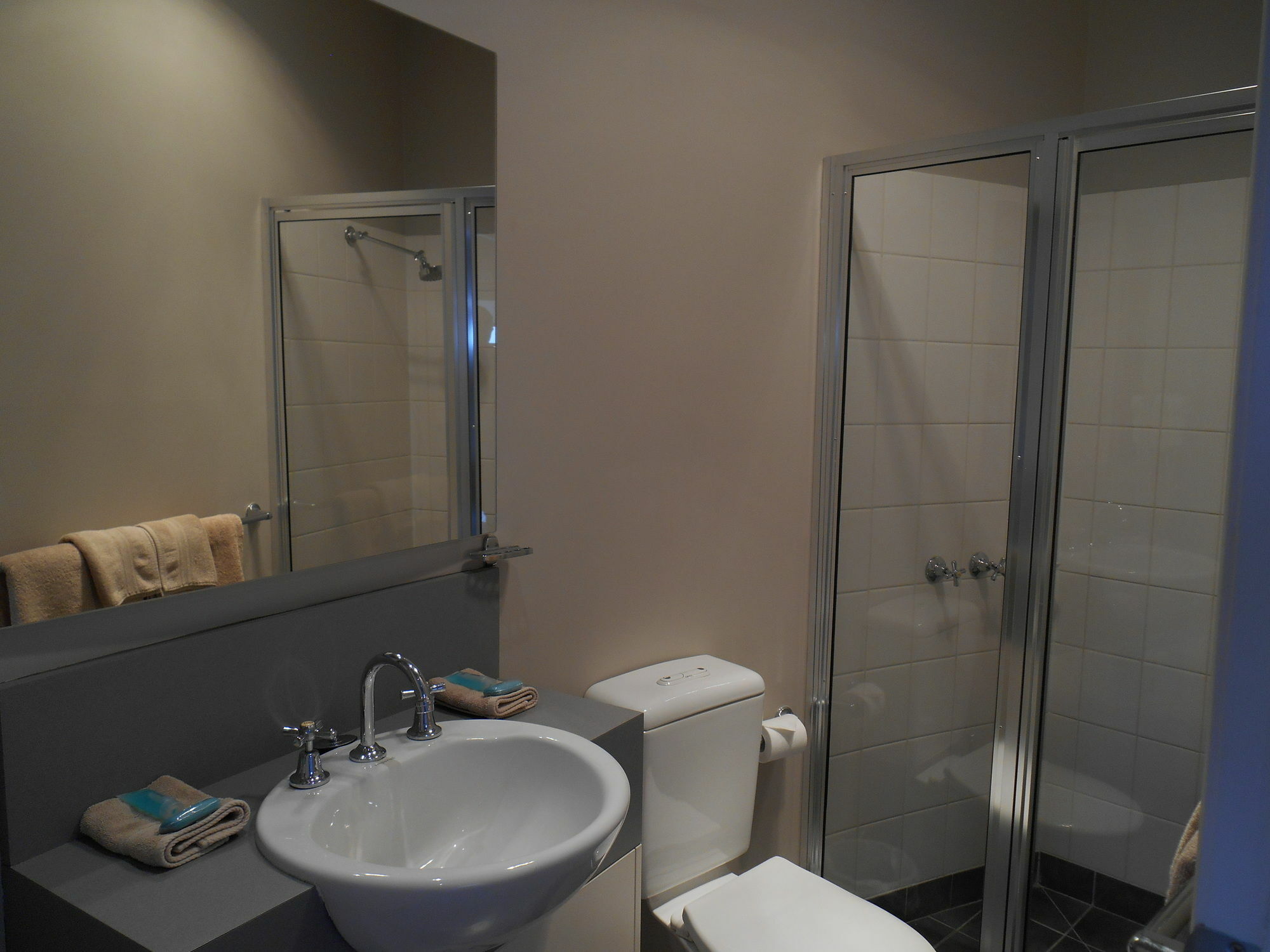 Apartments On Star Sandy Bay Esterno foto