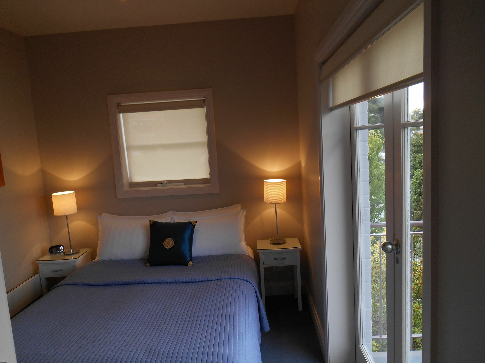 Apartments On Star Sandy Bay Esterno foto