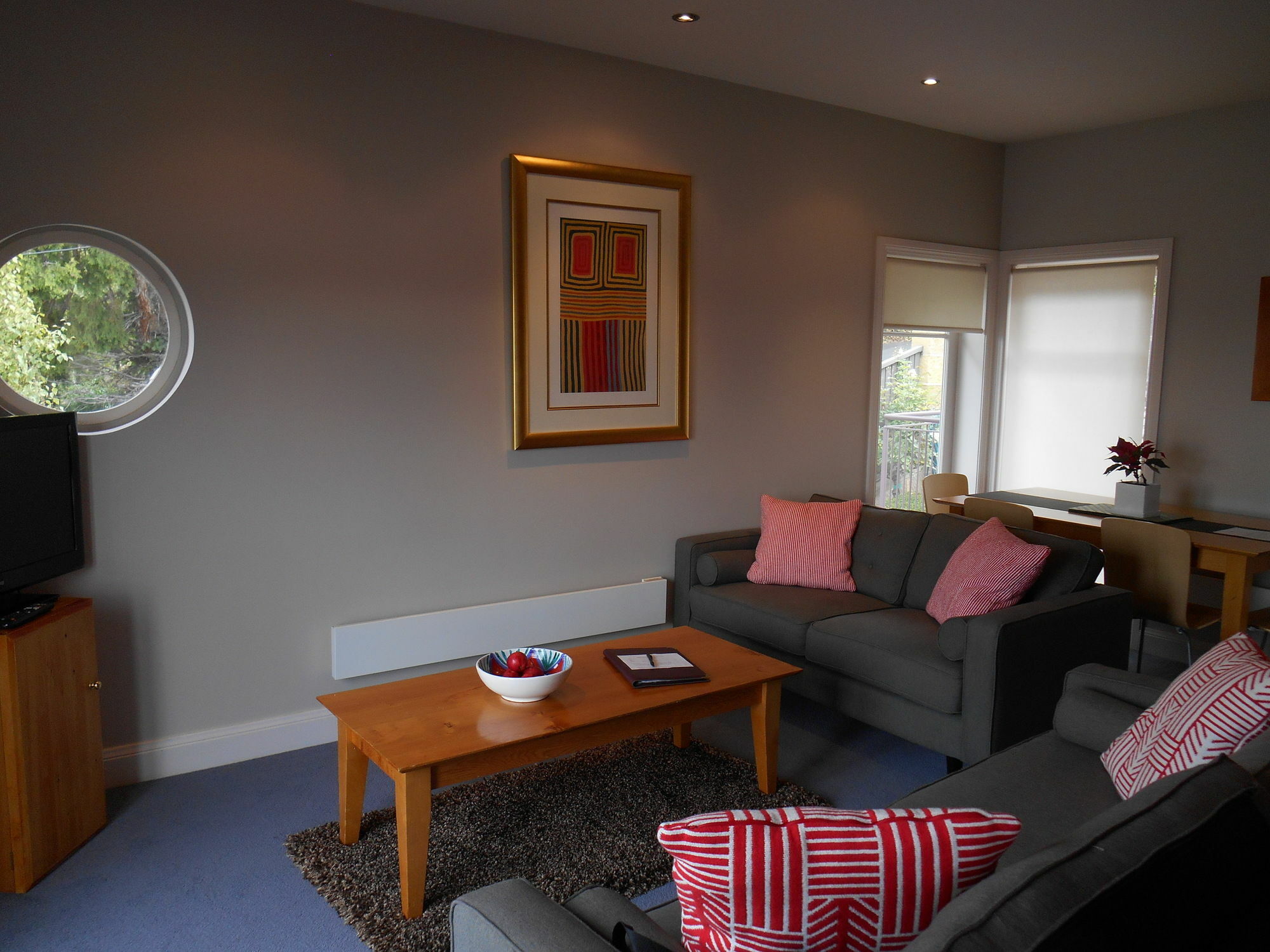 Apartments On Star Sandy Bay Esterno foto