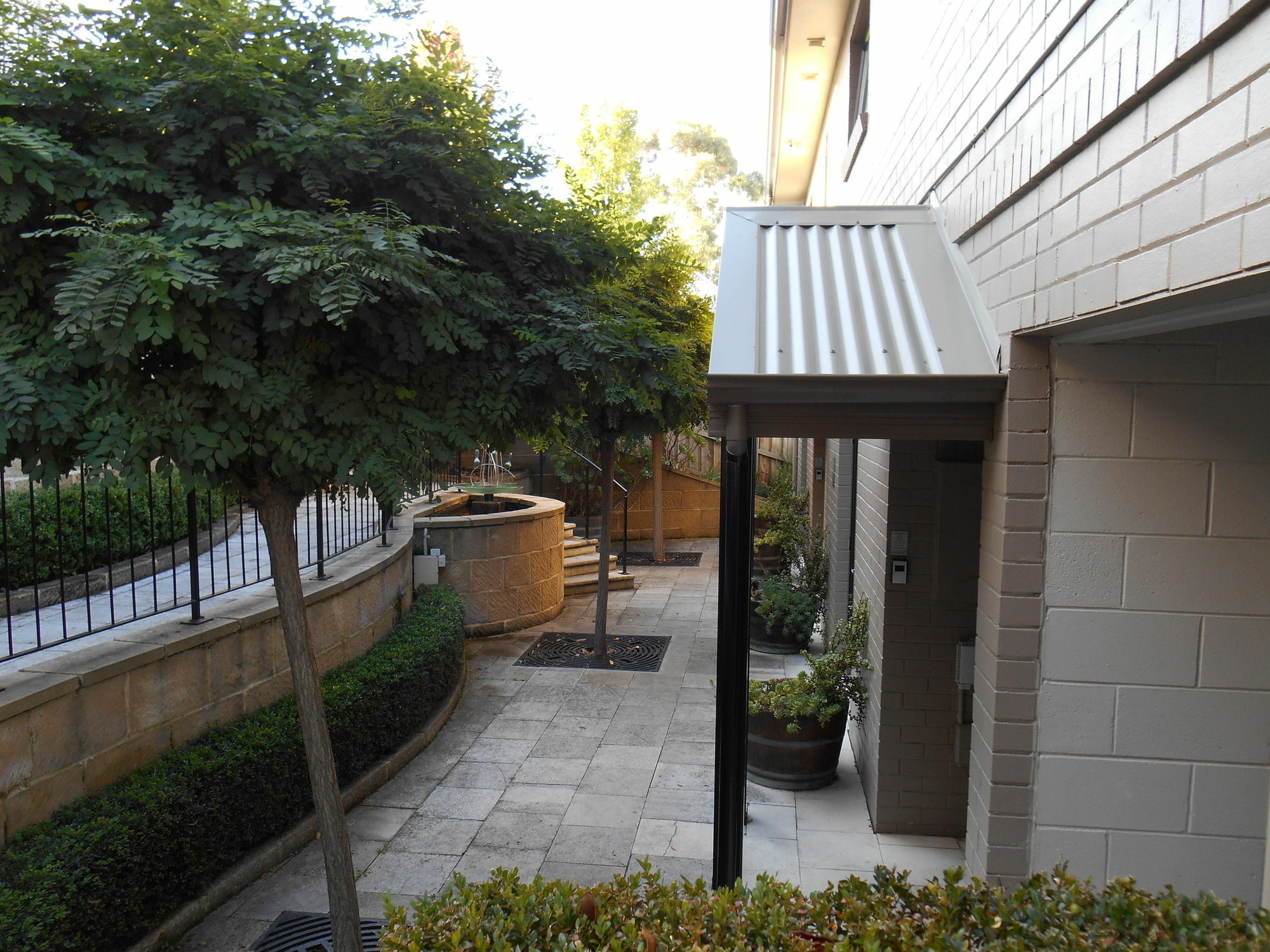 Apartments On Star Sandy Bay Esterno foto
