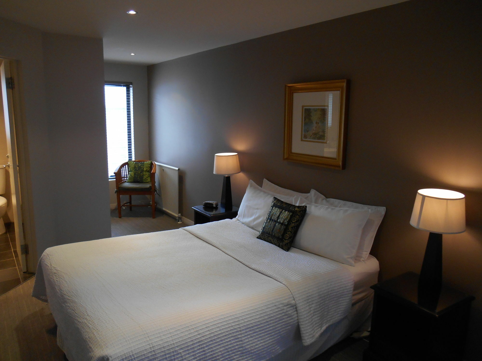 Apartments On Star Sandy Bay Esterno foto